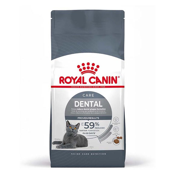 Royal Canin Oral Care - 8 kg