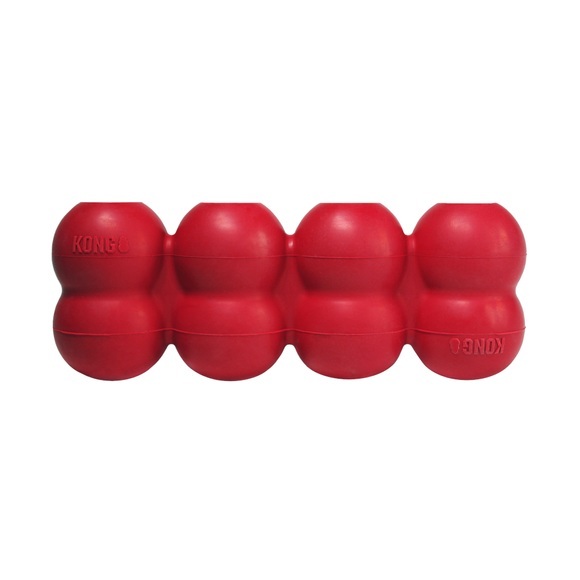 KONG Goodie Ribbon Hundespielzeug, 12x4cm (1 Stk)