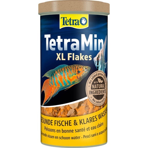 TetraMin XL Grossflocken 1Liter