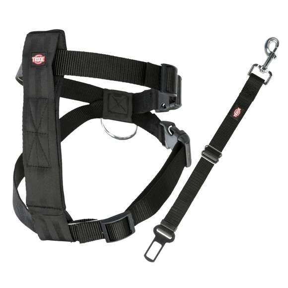 Trixie Hundegurt - Größe L: Brustumfang 70 - 90 cm