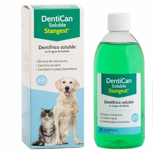 Stanvet Dentican wasserlöslich 500 ml