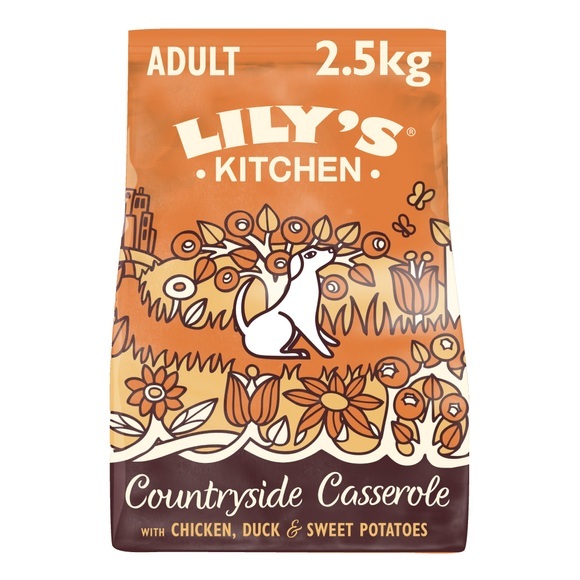 Lily\'s Kitchen Lily's Kitchen Trockenfutter