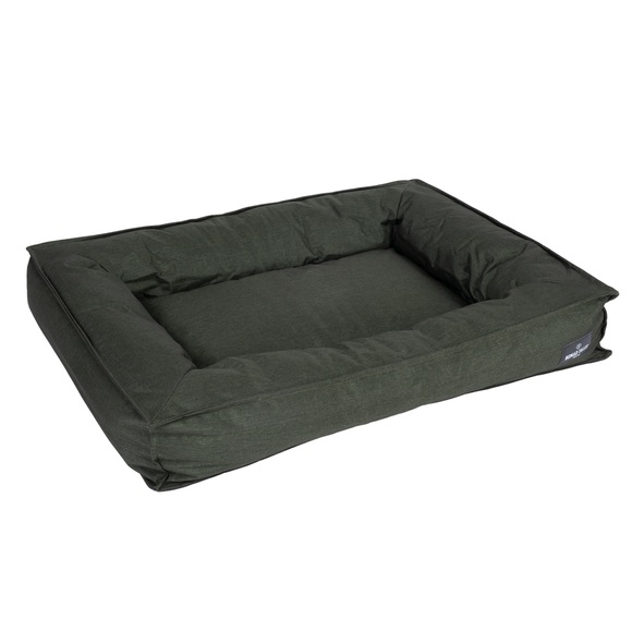 Nomad Tales Spirit Outdoor Hundebett Forest Night - Grösse M: L 80 x B 60 x H 13 cm