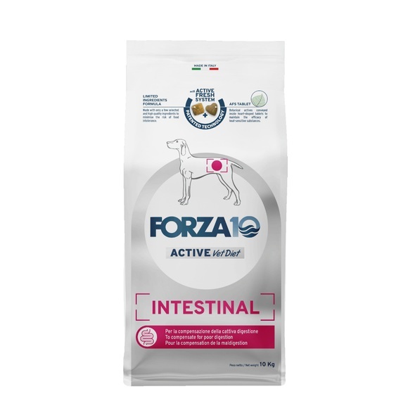 Forza10 Active Line - Intestinal Active - 2 x 10 kg