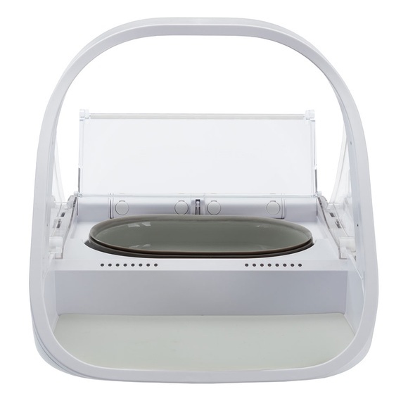 SureFeed Mikrochip Futterautomat Connect - 400 ml