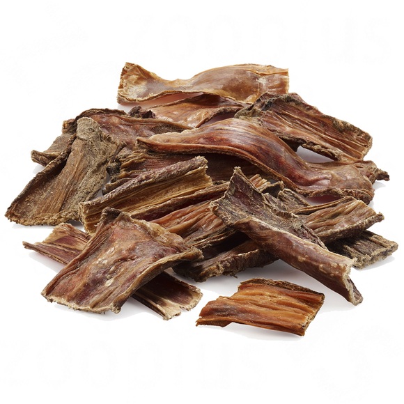 Dörrfleisch, 500 g - 500 g