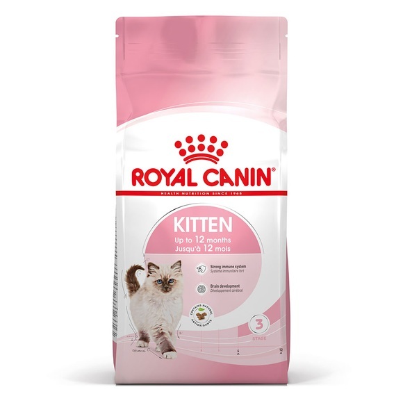 Royal Canin Kitten 36 2Kgs