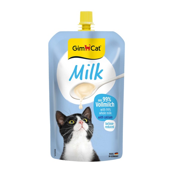 Gimpet Milch für Katzen 200ml