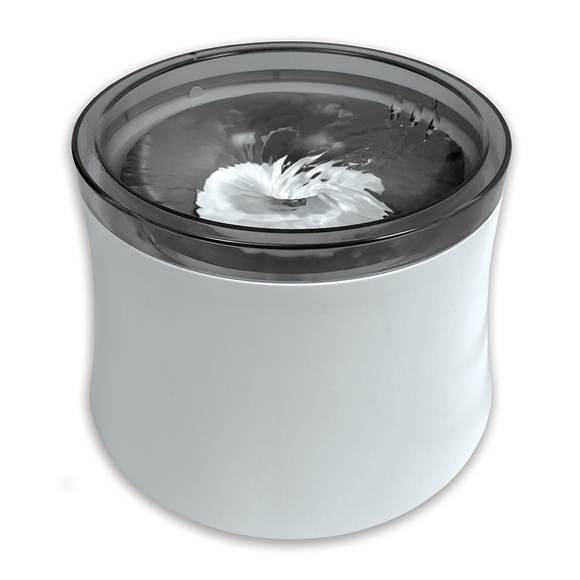 Pioneer Pet Vortex Trinkbrunnen - Trinkbrunnen 3,8 L