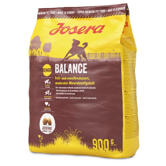 Josera Balance 900g