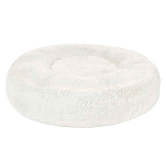 Hundebett Wolke - Ø 125 x H 25 cm