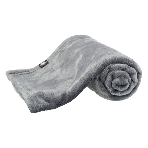 Trixie Hundedecke Kimmy L grau