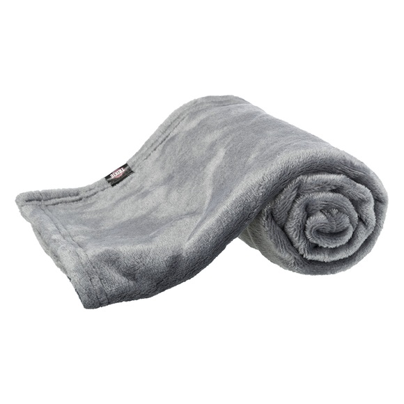 Trixie Hundedecke Kimmy L grau