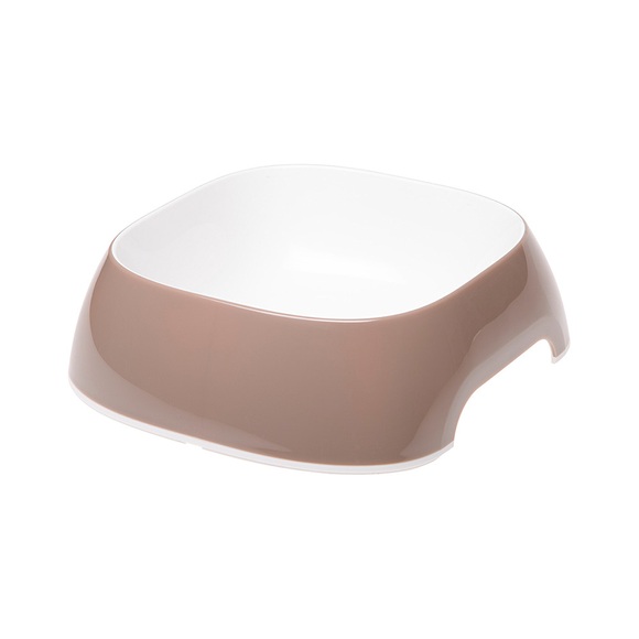 swisspet Napf Sedona small beigegrau 0.4L