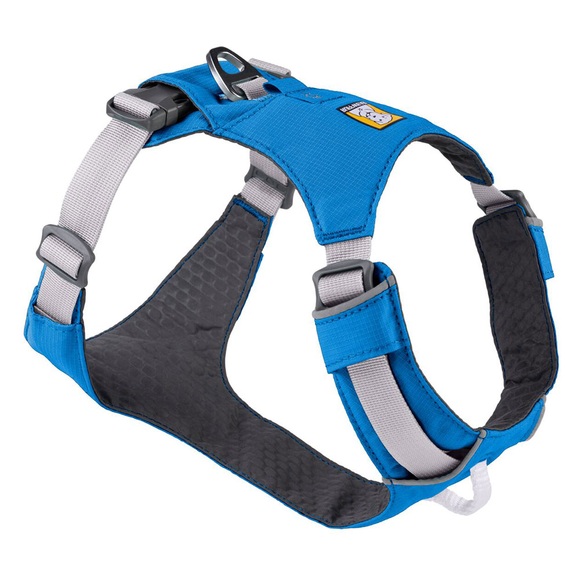 Ruffwear Hi & Light Hundegeschirr