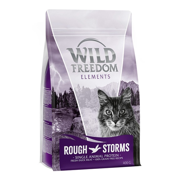 Wild Freedom Adult 