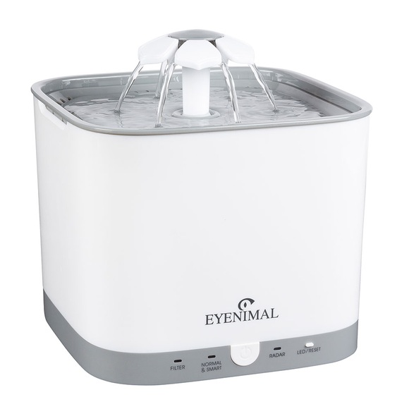 Eyenimal Smart Bloom Pet Fountain 895 gr