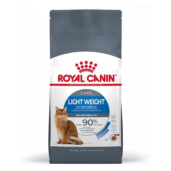 Royal Canin Light Weight Care - 400 g