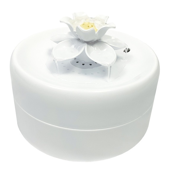 Pioneer Pet Magnolia Trinkbrunnen - Trinkbrunnen 1,6 L