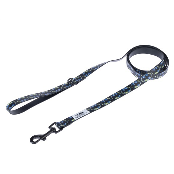 Hundeleine DC Batman - 200 cm lang, 20 mm breit