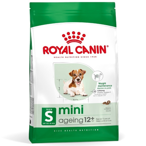 Royal Canin Mini Ageing +12 - 3,5 kg