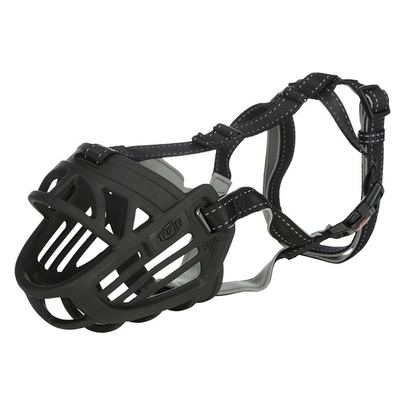Trixie Maulkorb Muzzle Flex, Zubeh?rtyp
