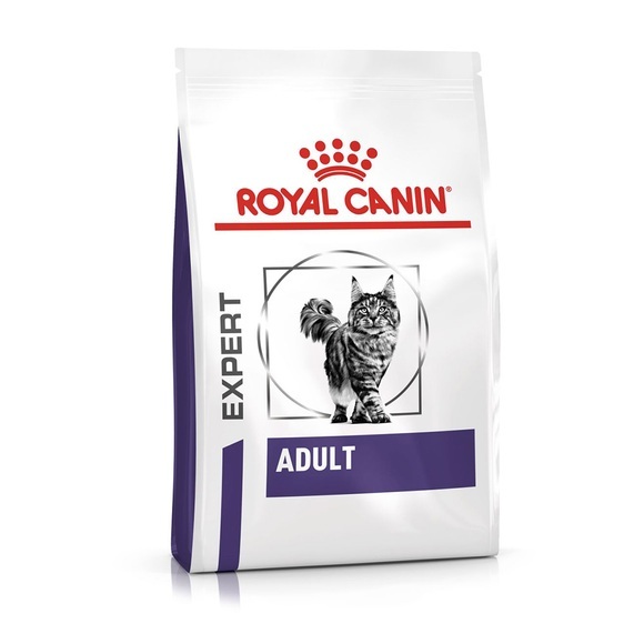 Royal Canin Adult - Vet Care Nutrition - 8 kg