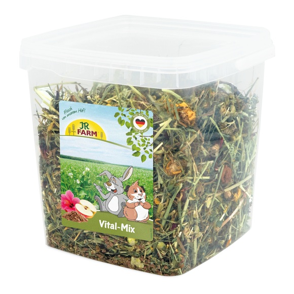JR Farm Eimer Vital-Mix - 430 g