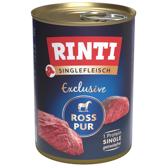 Rinti Sensible Ross PUR 400g