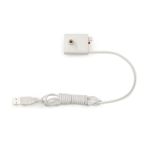 Catit PIXI Trinkbrunnen, weiss - Ersatzpumpe