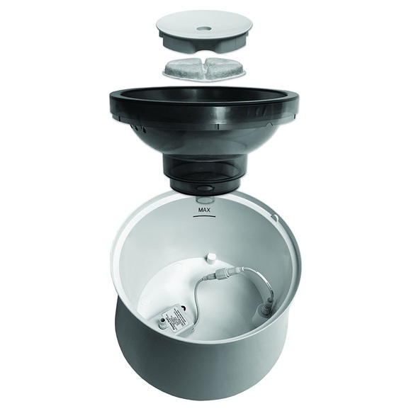 Pioneer Pet Vortex Trinkbrunnen - Ersatzmotor