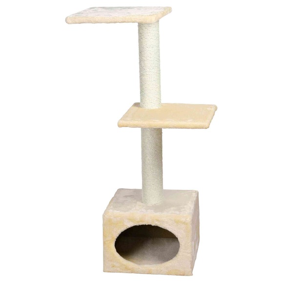 Trixie Kratzbaum Badalona beige