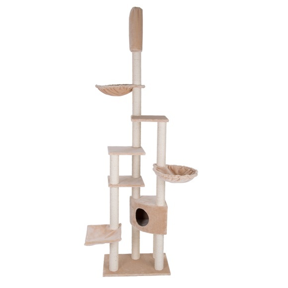 Katzenbaum Atlas - beige