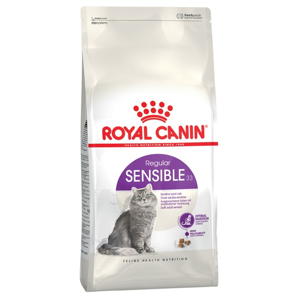 Royal Canin Sensible 33 - 10 kg