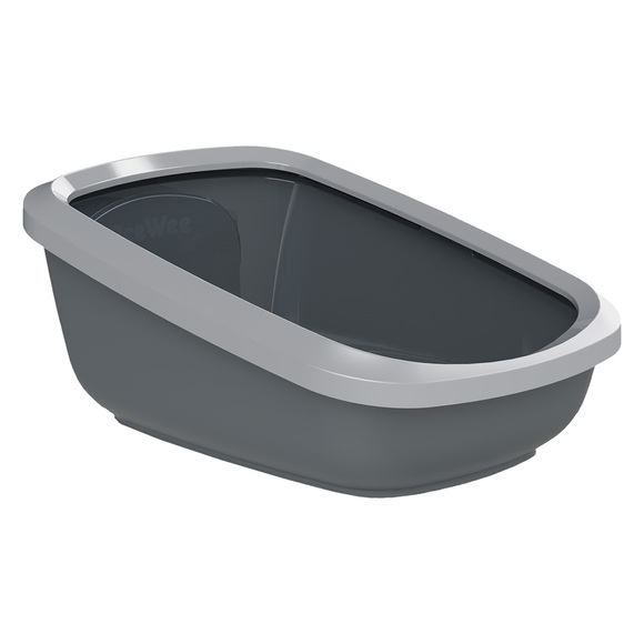 PeeWee EcoGranda Starterspack - Grey