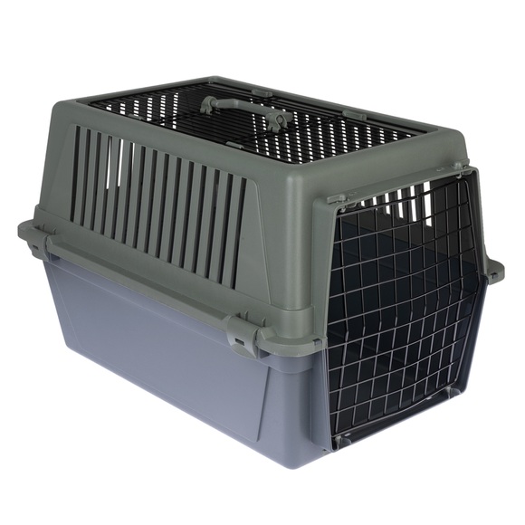 TIAKI Transportbox Verde - L 40 x B 60 x H 38 cm