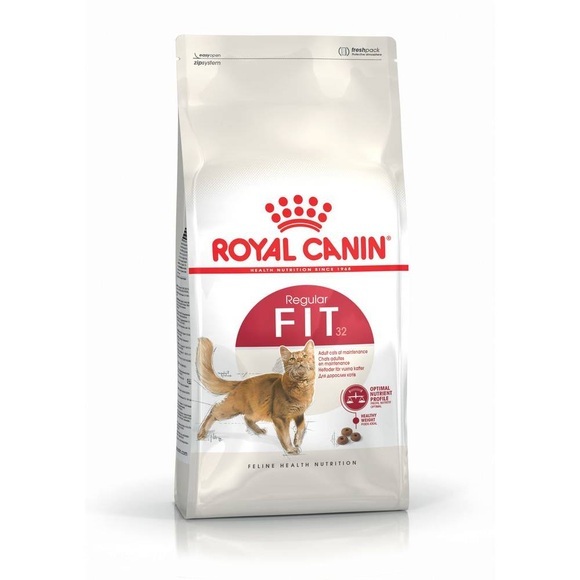 Royal Canin Fit 32 - 4 kg