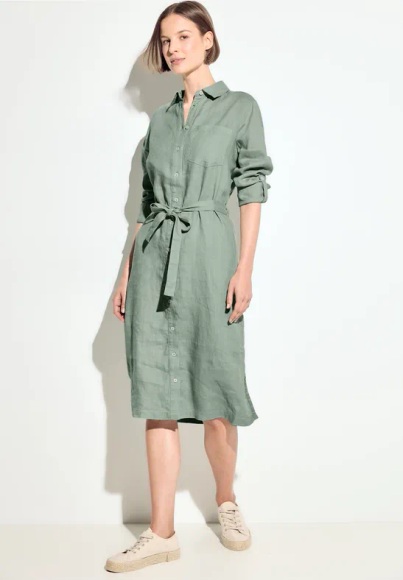 Cecil Blusenkleid