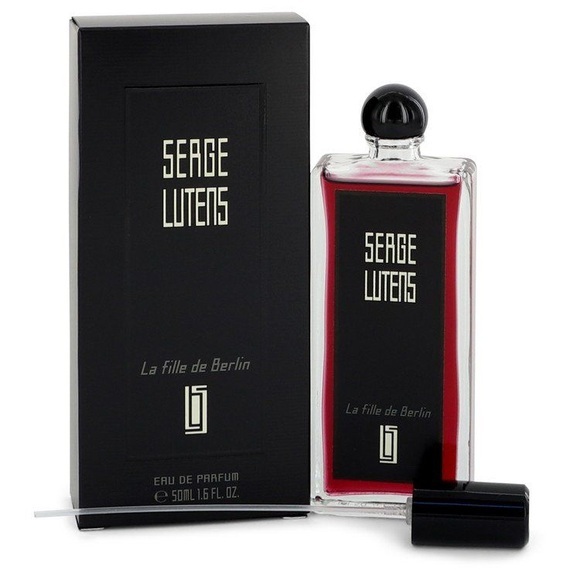 La Fille De Berlin by Serge Lutens Eau de Parfum Spray (Unisex) 50 ml