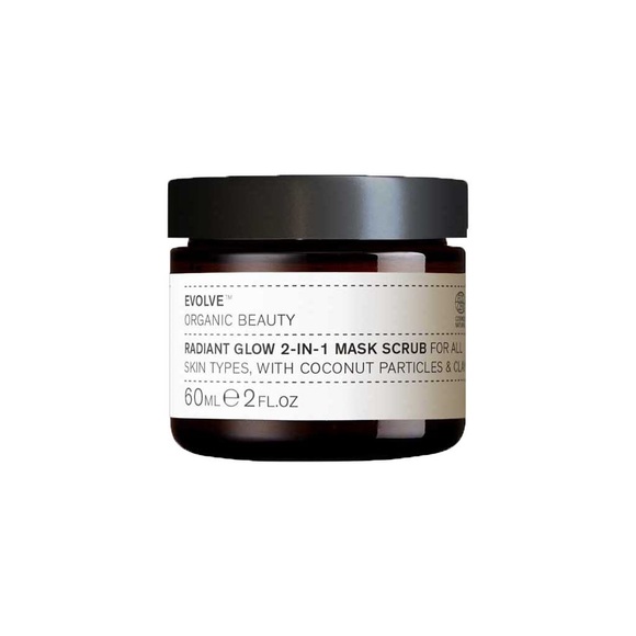 Radiant Glow Mask 60.0 ml