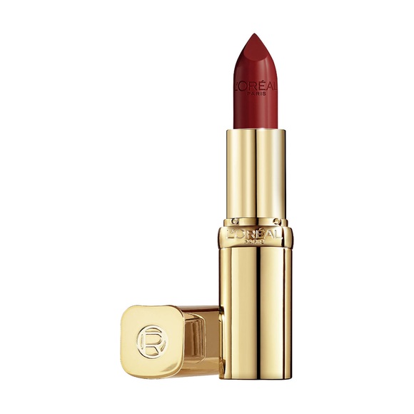 L'OREAL PARIS Color Riche Satin Damen S'Il Vous Plait