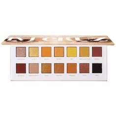 14 Color Shadow Palette lidschatten 16.0 g