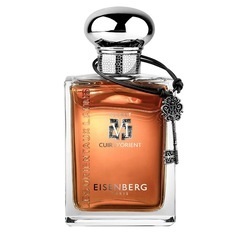 Eisenberg Les Orientaux Latins Secret N°VI Cuir D'Orient Eau de Parfum (EdP) 100ml