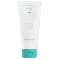 colibri skincare colibri skincare BHA Mask aktivkohle_maske 150.0 ml