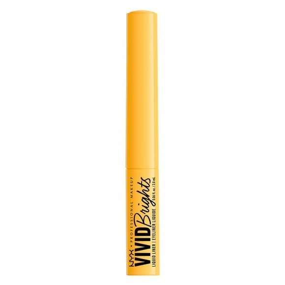 NYX Professional Makeup NYX Professional Makeup Vivid Brights Liquid Liner eyeliner 2.0 ml