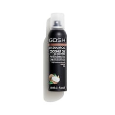 Gosh Copenhagen Gosh Copenhagen Dry Shampoo Spray - Coconut Oil trockenshampoo