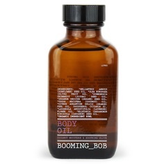 Booming Bob Bodyoel Booming Bob Bodyoel Body Oil Soothing Olive 89.0 ml