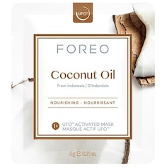 UFO - Coconut Oil