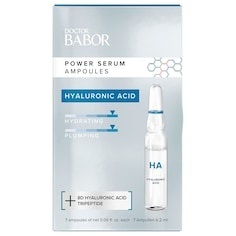 POWER SERUM AMPOULES Hyaluronic Acid Ampoule