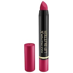 Max Factor Nr. 116 - Matte Feisty Fuchsia Colour Elixir Lip Butter Lippen 16g